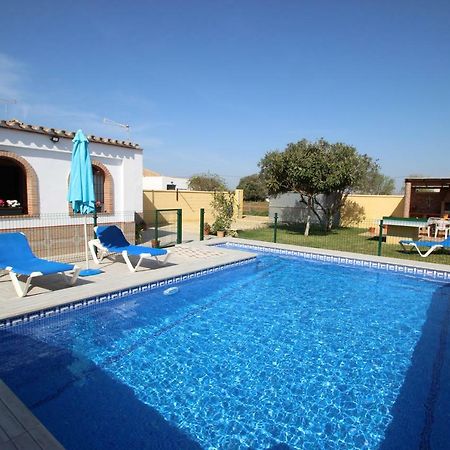 Casa Melli Villa Conil De La Frontera Dış mekan fotoğraf