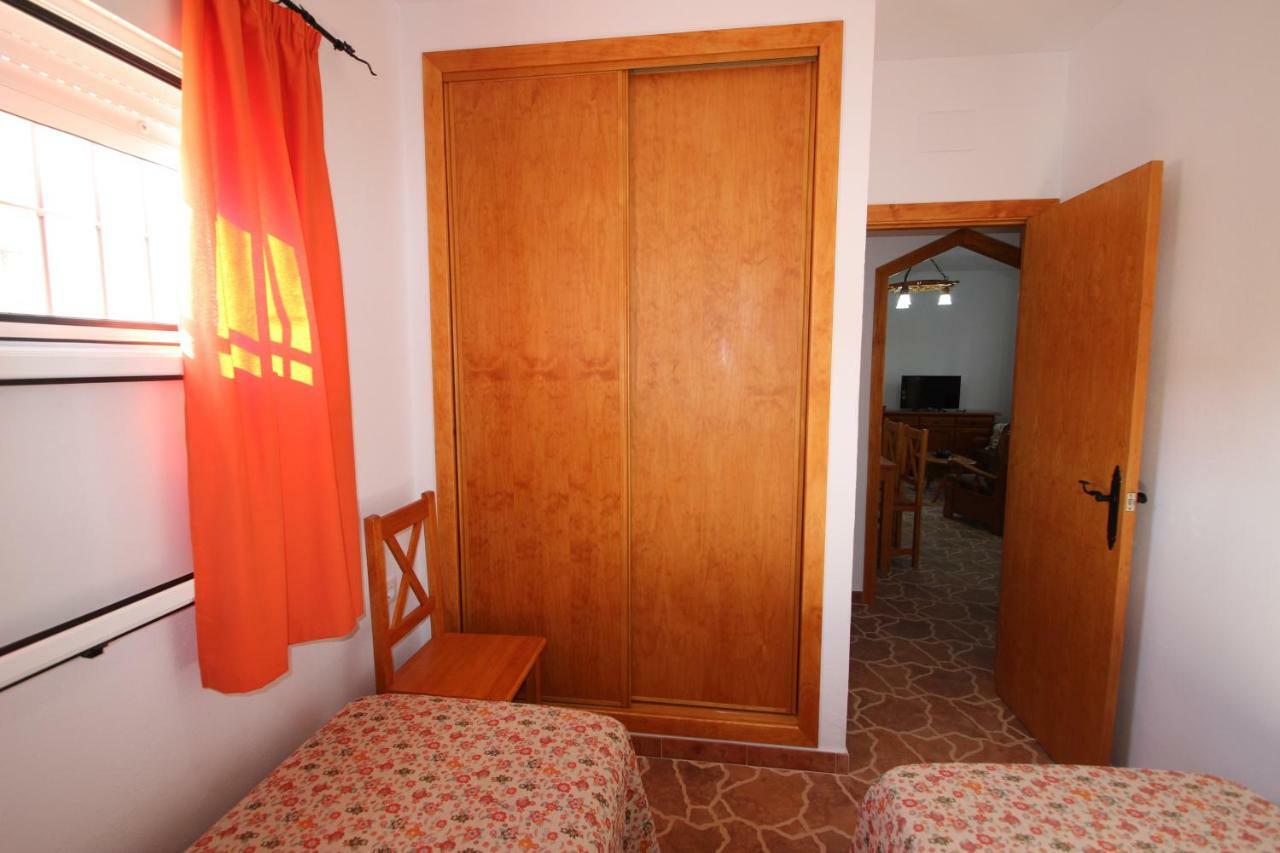 Casa Melli Villa Conil De La Frontera Dış mekan fotoğraf