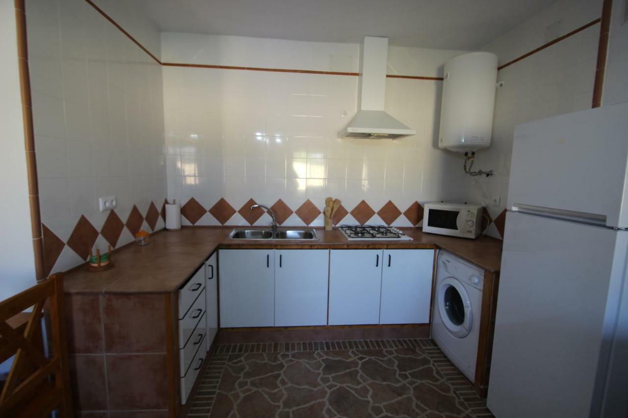 Casa Melli Villa Conil De La Frontera Dış mekan fotoğraf