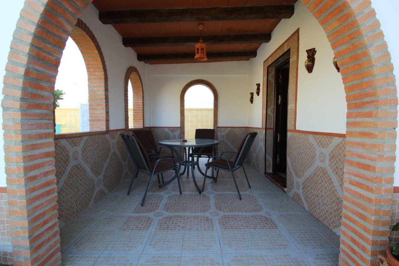 Casa Melli Villa Conil De La Frontera Dış mekan fotoğraf