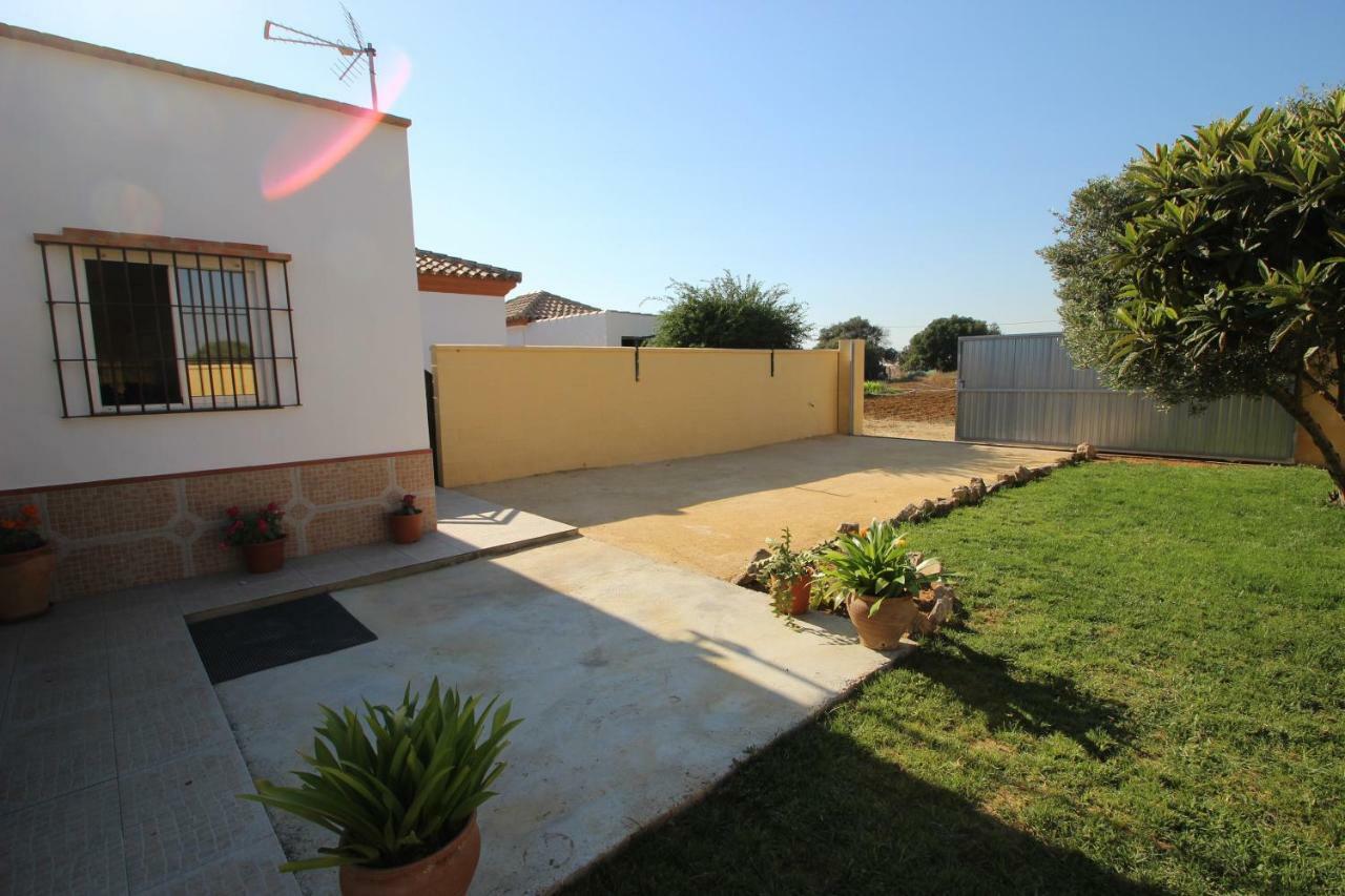 Casa Melli Villa Conil De La Frontera Dış mekan fotoğraf