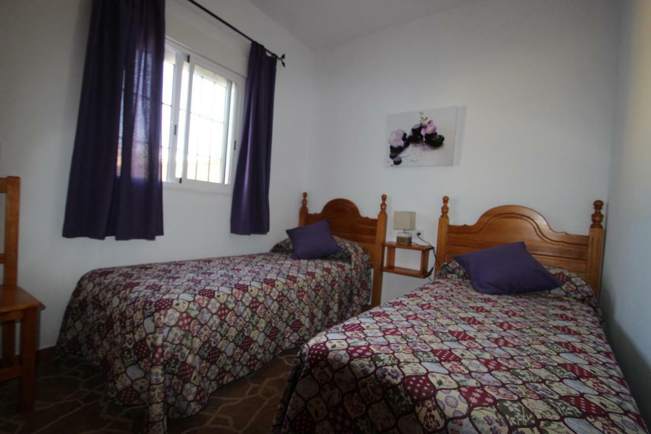 Casa Melli Villa Conil De La Frontera Dış mekan fotoğraf