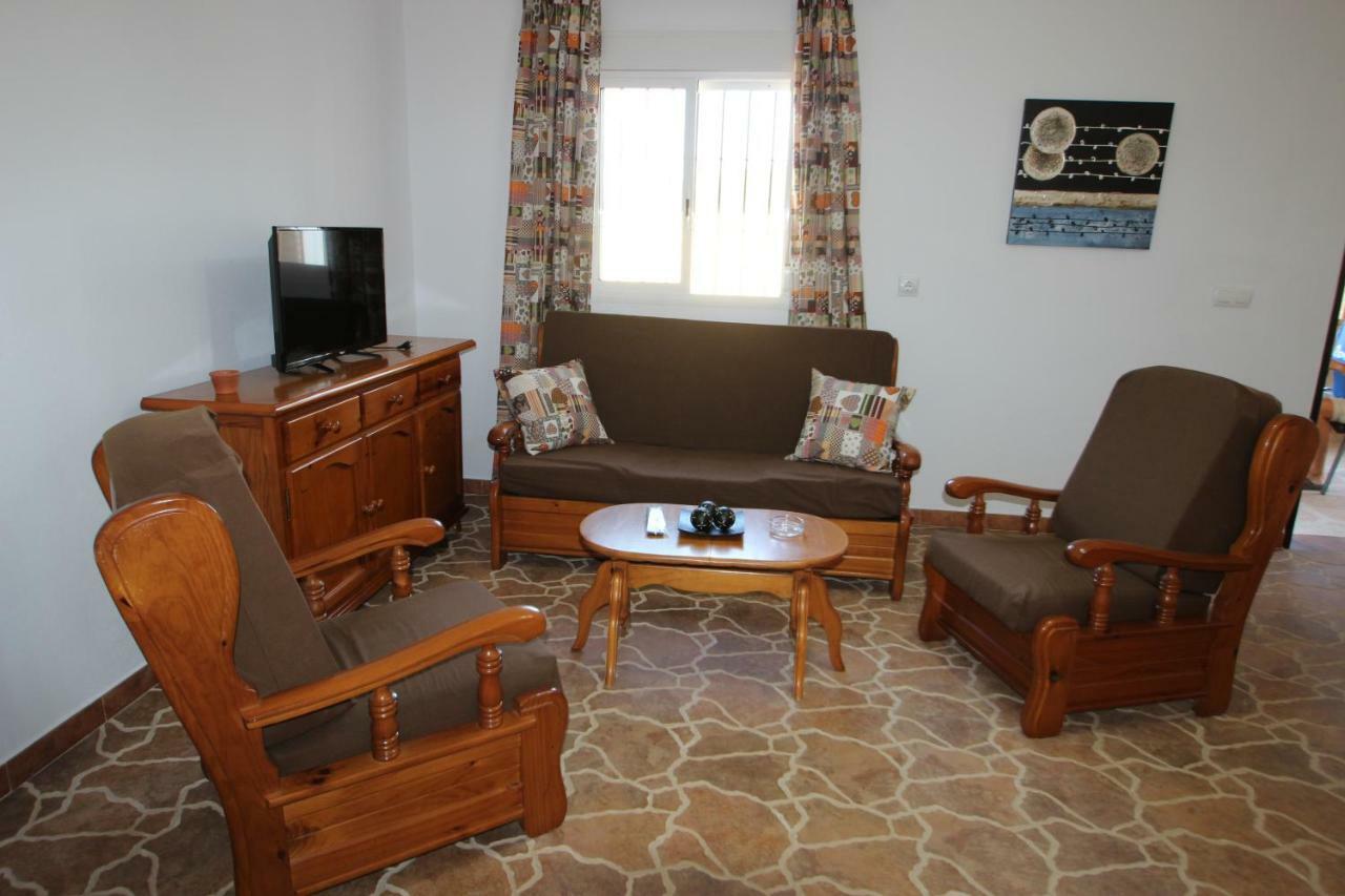 Casa Melli Villa Conil De La Frontera Dış mekan fotoğraf