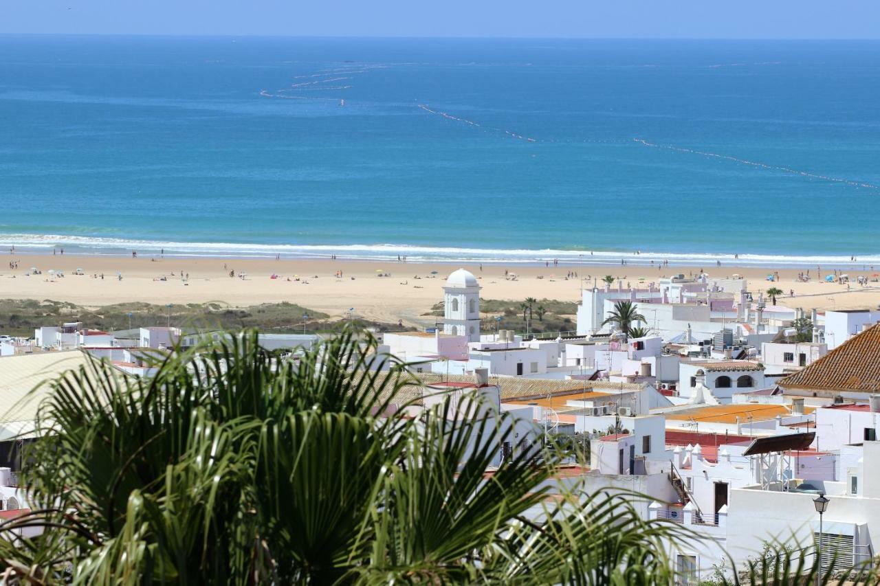 Casa Melli Villa Conil De La Frontera Dış mekan fotoğraf